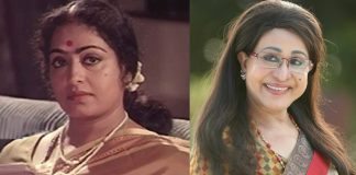 Chemmeen Sheela