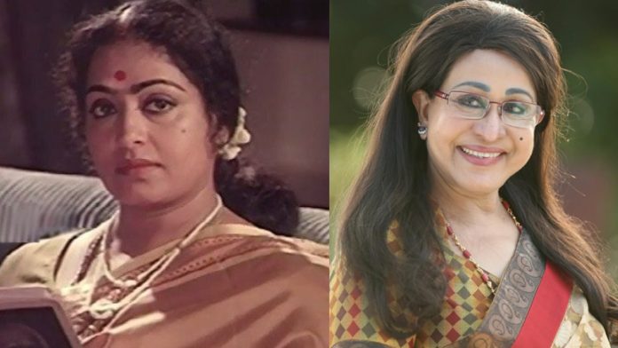 Chemmeen Sheela