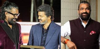 Chief Minister Vijay