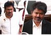 Chief Minister Vijay