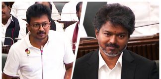 Chief Minister Vijay