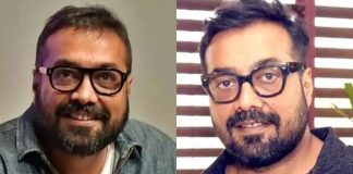 Director Anurag Kashyap