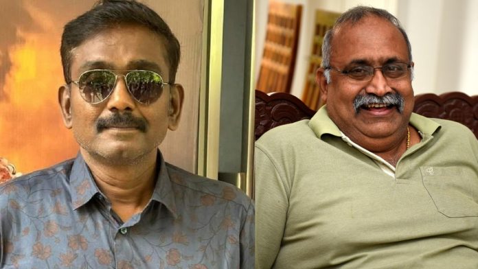 Director Balaji Sakthivel