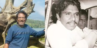 Director Bharathiraja