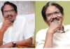 Director Bharathiraja