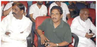 Director Bharathiraja