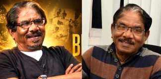 Director Bharathiraja