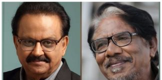 Director Bharathiraja