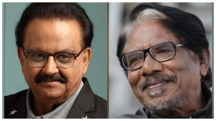 Director Bharathiraja