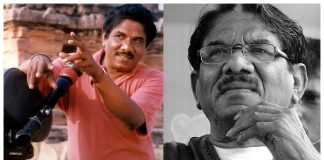 Director Bharathiraja