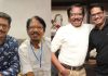 Director Bharathiraja