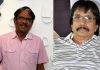 Director Bharathiraja