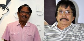 Director Bharathiraja