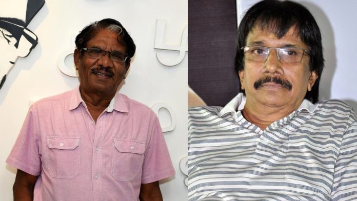 Director Bharathiraja