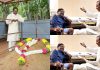 Director Bharathiraja