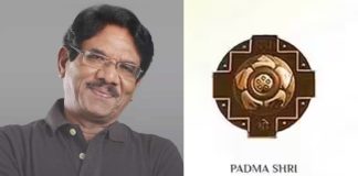Director Bharathiraja