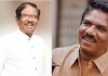 Director Bharathiraja