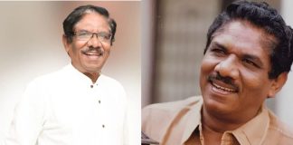 Director Bharathiraja
