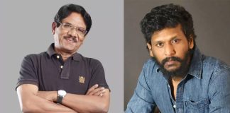 Director Bharathiraja