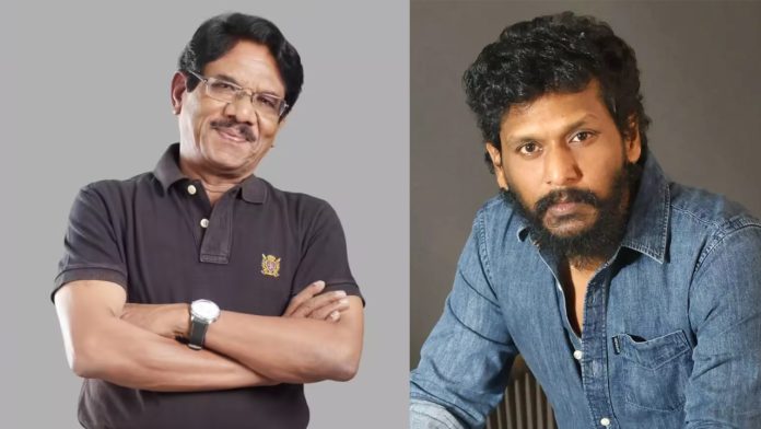 Director Bharathiraja