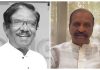 Director Bharathiraja