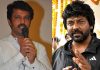 Director Cheran