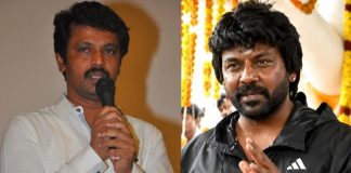 Director Cheran