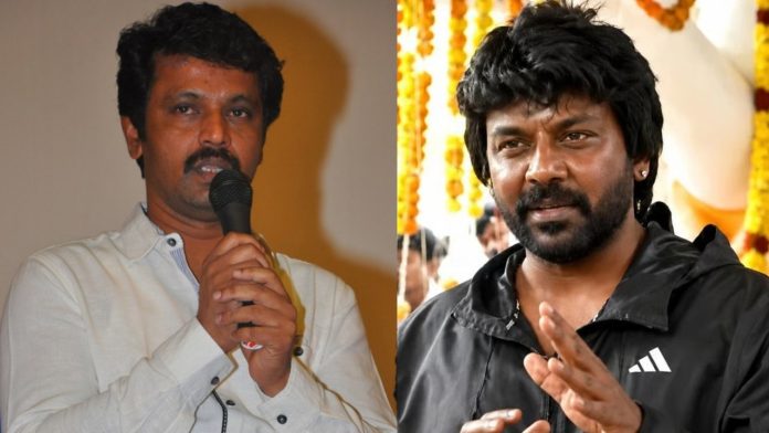 Director Cheran