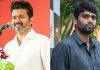 Director H Vinoth