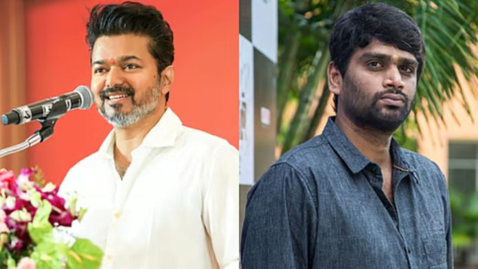 Director H Vinoth
