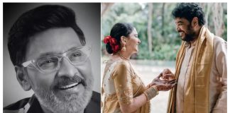 Director K. Bhagyaraj