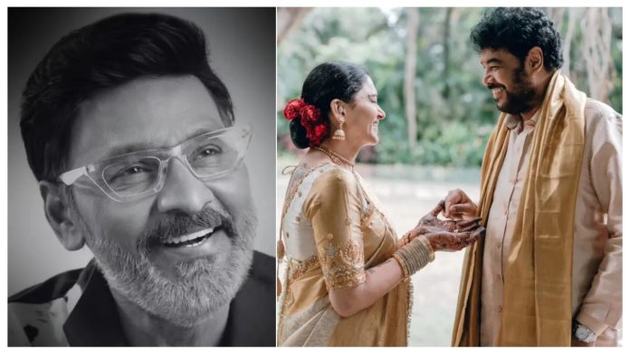 Director K. Bhagyaraj