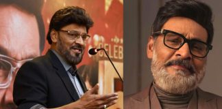 Director K. Bhagyaraj