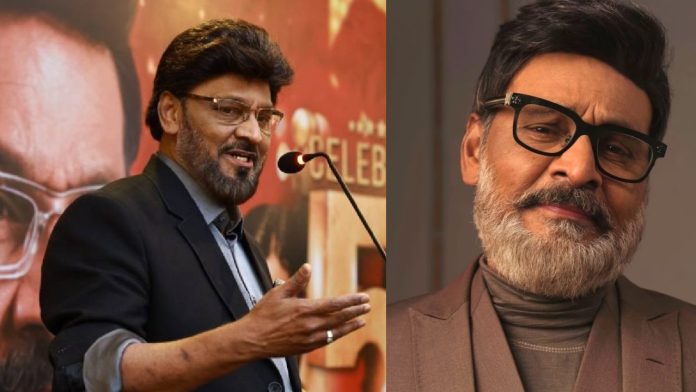 Director K. Bhagyaraj