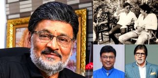 Director K. Bhagyaraj