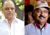 Director K. Bhagyaraj