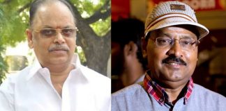 Director K. Bhagyaraj
