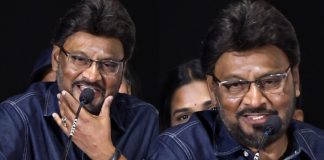Director K. Bhagyaraj