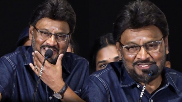 Director K. Bhagyaraj