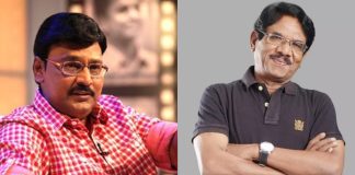 Director K. Bhagyaraj