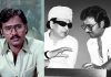 Director K. Bhagyaraj