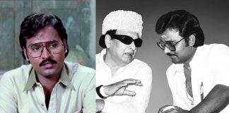 Director K. Bhagyaraj