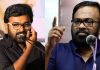 Director Karu Palaniappan