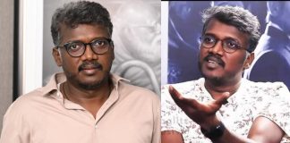Director Mari Selvaraj