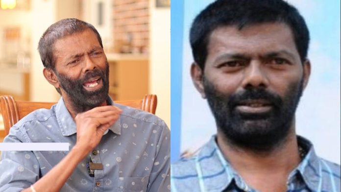 Director Nagaraj
