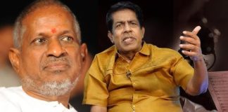 Director R Sundarrajan