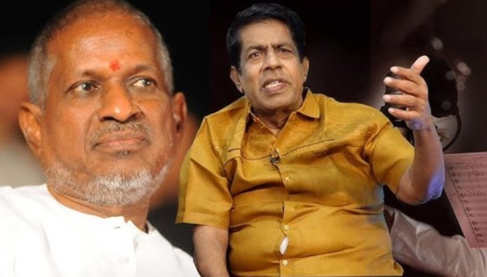 Director R Sundarrajan