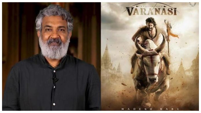 Director Rajamouli