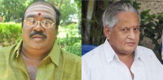 Director TP Gajendran