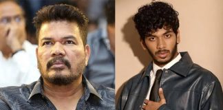 Director shankar